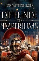 Jens Wittenberger - Die Feinde des Imperiums, Häftad