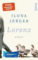 Ilona Jerger - Lorenz, Häftad. Tillgänglighet: Lägg i varukorg