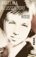Angelika Klüssendorf - Risse, Häftad