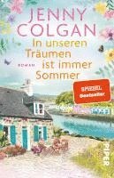 Jenny Colgan - In unseren Träumen ist immer Sommer, Häftad. Tillgänglighet: Lägg i varukorg