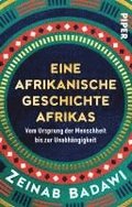 Eine afrikanische Geschichte Afrikas