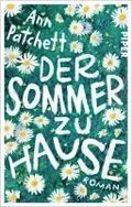 Der Sommer zu Hause