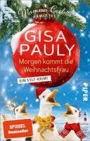 Gisa Pauly - Morgen kommt die Weihnachtsfrau, Häftad