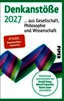 Isabella Nelte - Denkanstöße 2027, Häftad