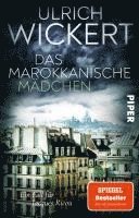 Ulrich Wickert - Das marokkanische Mädchen, Häftad. Tillgänglighet: Lägg i varukorg