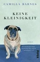 Camilla Barnes - Keine Kleinigkeit, Häftad