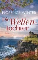 Florence Winter - Die Wellentochter, Häftad