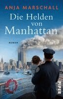 Anja Marschall - Die Helden von Manhattan, Häftad