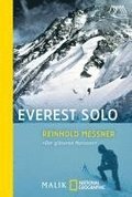 Everest solo