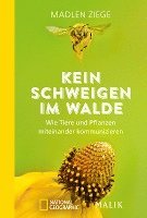 Madlen Ziege - Kein Schweigen im Walde, Häftad