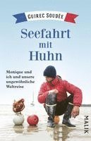 Guirec Soudée - Seefahrt mit Huhn, Häftad