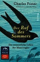 Charles Foster - Der Ruf des Sommers, Häftad