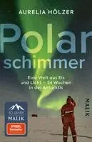 Aurelia Hölzer - Polarschimmer, Häftad. Tillgänglighet: Lägg i varukorg