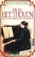 Verena Maatman - Frau Beethoven, Häftad. Tillgänglighet: Lägg i varukorg