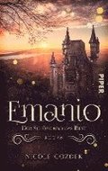 Emanio - Der Schöne und das Biest