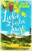 Kerstin Wiedemann - Liebe in bester Lage, Häftad
