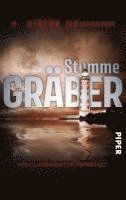 H. Dieter Neumann - Stumme Gräber - Kira Lunds dritte Reportage, Häftad