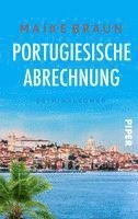 Maike Braun - Portugiesische Abrechnung, Häftad