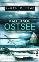 Karen Kliewe - Kalter Sog: Ostsee, Häftad