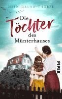Die Tchter des Mnterhauses