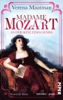Verena Maatman - Madame Mozart. An der Seite eines Genies, Häftad. Tillgänglighet: Lägg i varukorg
