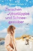 Zwischen Herzklopfen und Schneegestber
