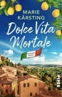 Marie Kärsting - Dolce Vita Mortale, Häftad
