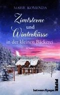 Zimtsterne und Winterk�sse in der kleinen B�ckerei