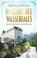 Emilia Schilling - Im Glanz des Wasserfalls, Häftad