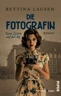 Neue Zeiten auf der K� - Die Fotografin