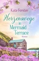 Kate Forster - Herzenswege in Mermaid Terrace, Häftad