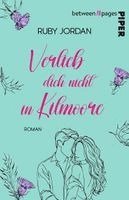 Ruby Jordan - Verlieb dich nicht in Kilmoore, Häftad