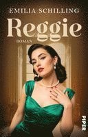 Emilia Schilling - Reggie, Häftad