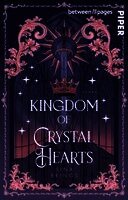 Sina Brings - Kingdom of crystal Hearts, Häftad