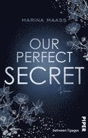 Marina Maass - Our perfect Secret, Häftad