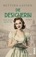 Bettina Lausen - Neue Zeiten auf der Kö - Die Designerin, Häftad. Tillgänglighet: Lägg i varukorg