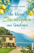 Lemon Blossoms - Die kleine Zitronenfarm am Gardasee