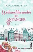 Gina Greifenstein - Weihnachtswunder für Anfänger, Häftad