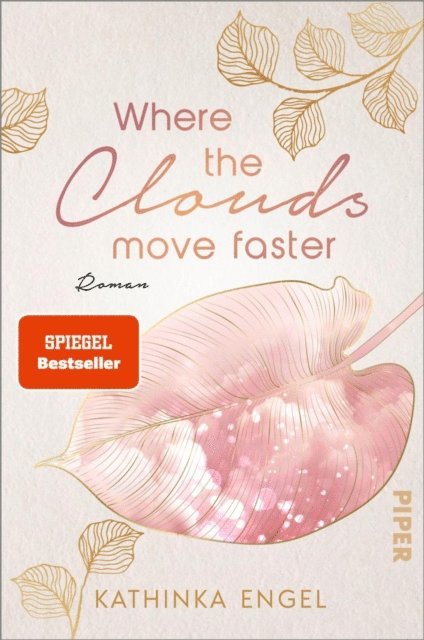 Kathinka Engel - Where the Clouds Move Faster, E-bok
