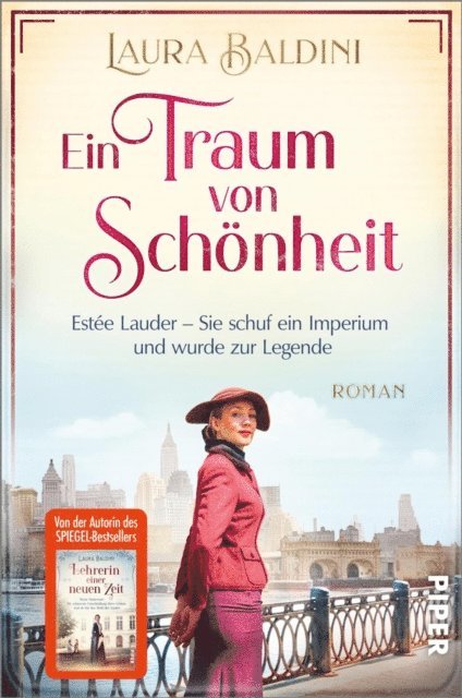 Laura Baldini - Ein Traum von Schönheit, E-bok