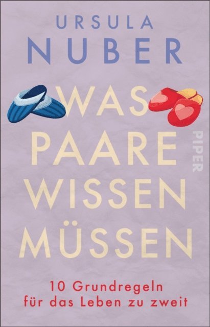Ursula Nuber - Was Paare wissen müssen, E-bok