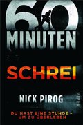 60 Minuten ? Schrei