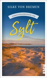 Gebrauchsanweisung für Sylt