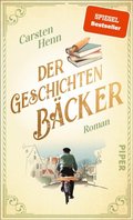 Der Geschichtenbÿcker