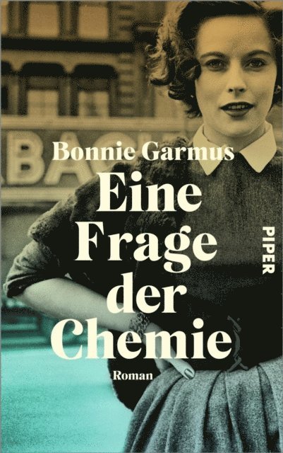 Bonnie Garmus - Eine Frage der Chemie, E-bok
