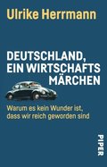 Deutschland, ein Wirtschaftsmÿrchen