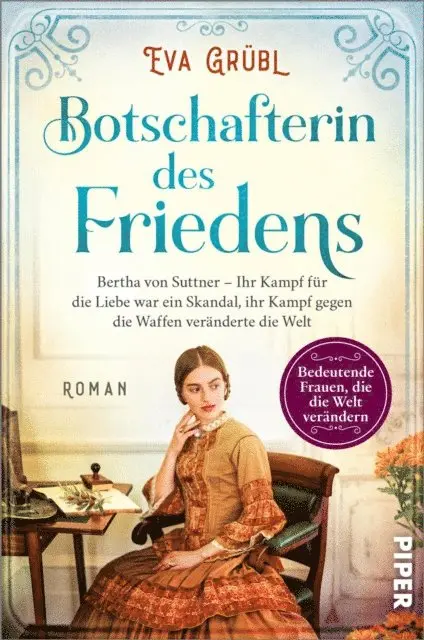 Eva Grubl - Botschafterin des Friedens, E-bok. Tillgänglighet: Lägg i varukorg
