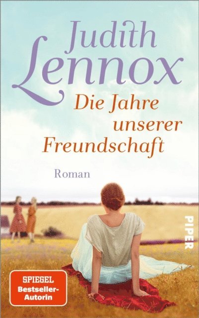 Judith Lennox - Die Jahre unserer Freundschaft, E-bok