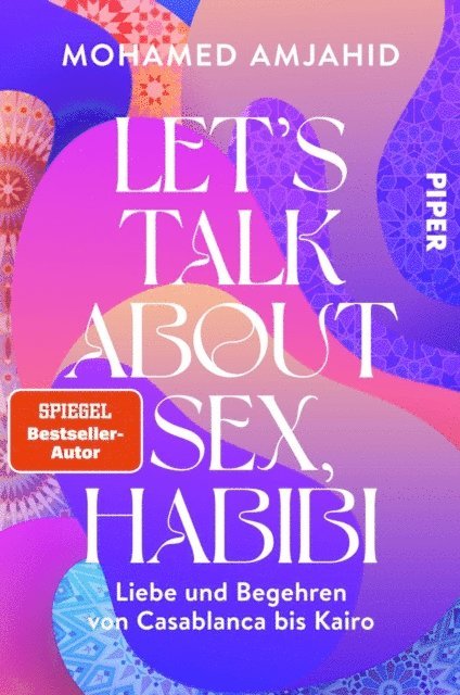Mohamed Amjahid - Let's Talk About Sex, Habibi, E-bok. Tillgänglighet: Lägg i varukorg