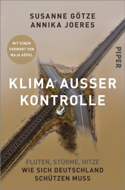 Annika Joeres, Susanne Gotze - Klima außer Kontrolle, E-bok